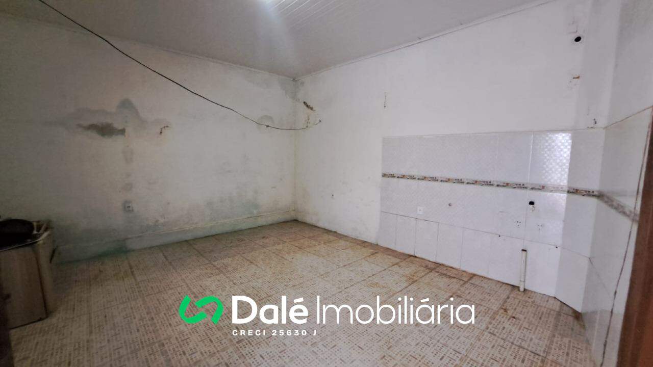 Casa à venda no Centro: 
