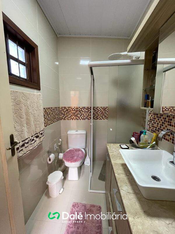 Casa à venda no Centro: 