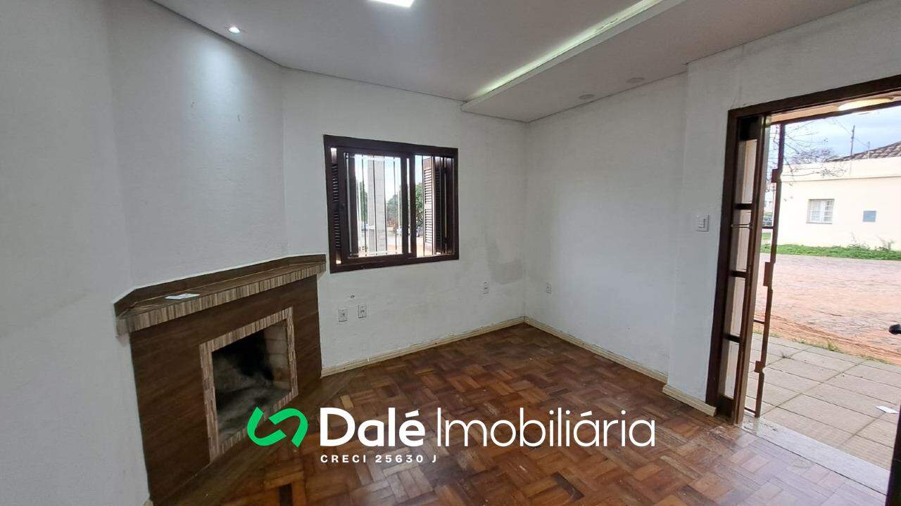 Casa à venda no Centro: 