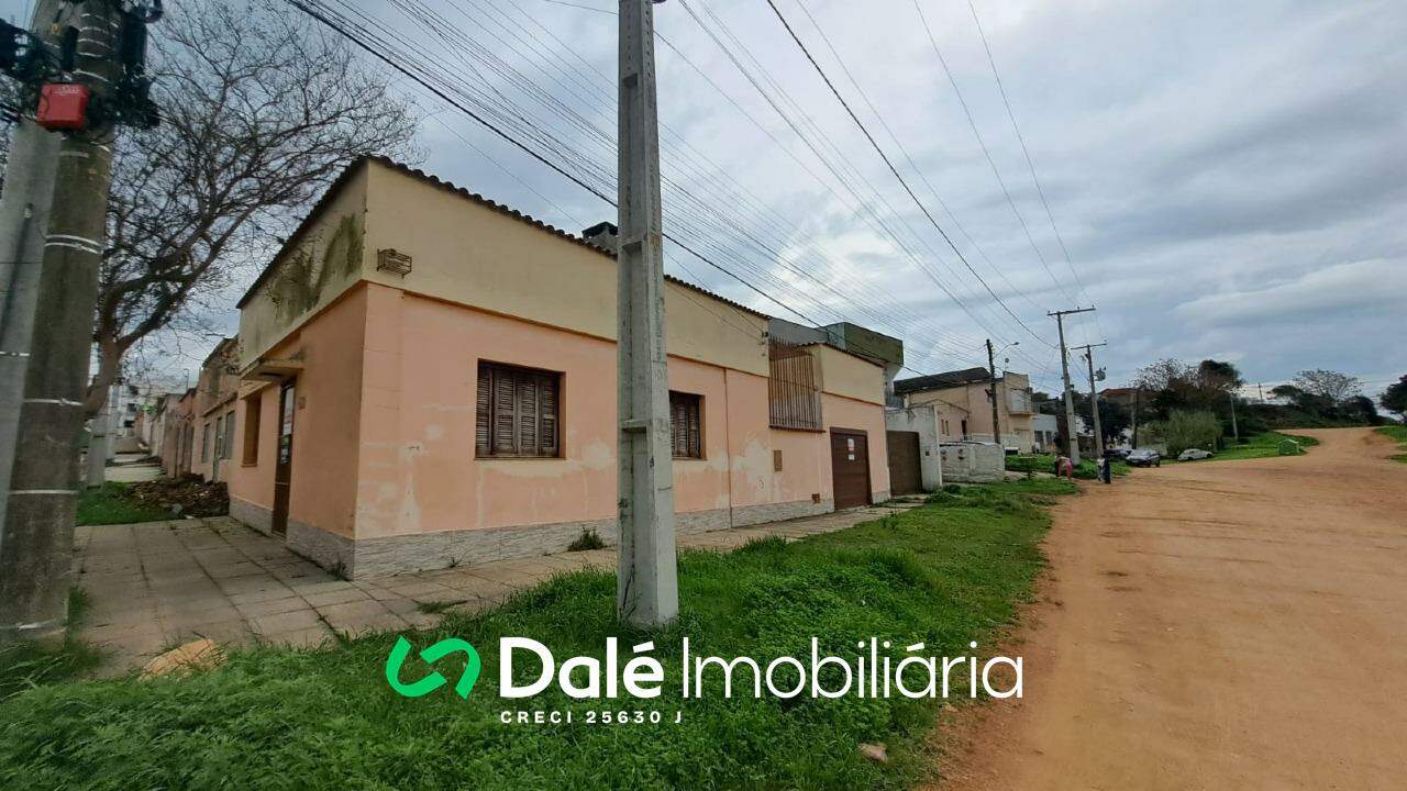 Casa à venda no Centro: 