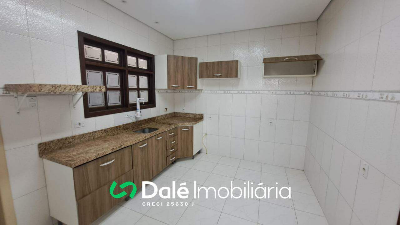 Casa à venda no Centro: 