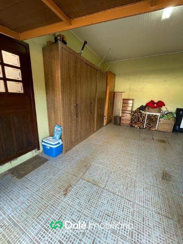 Casa à venda no Centro: 