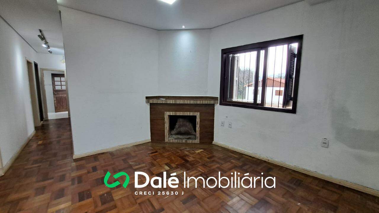 Casa à venda no Centro: 