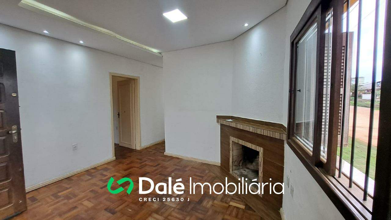Casa à venda no Centro: 