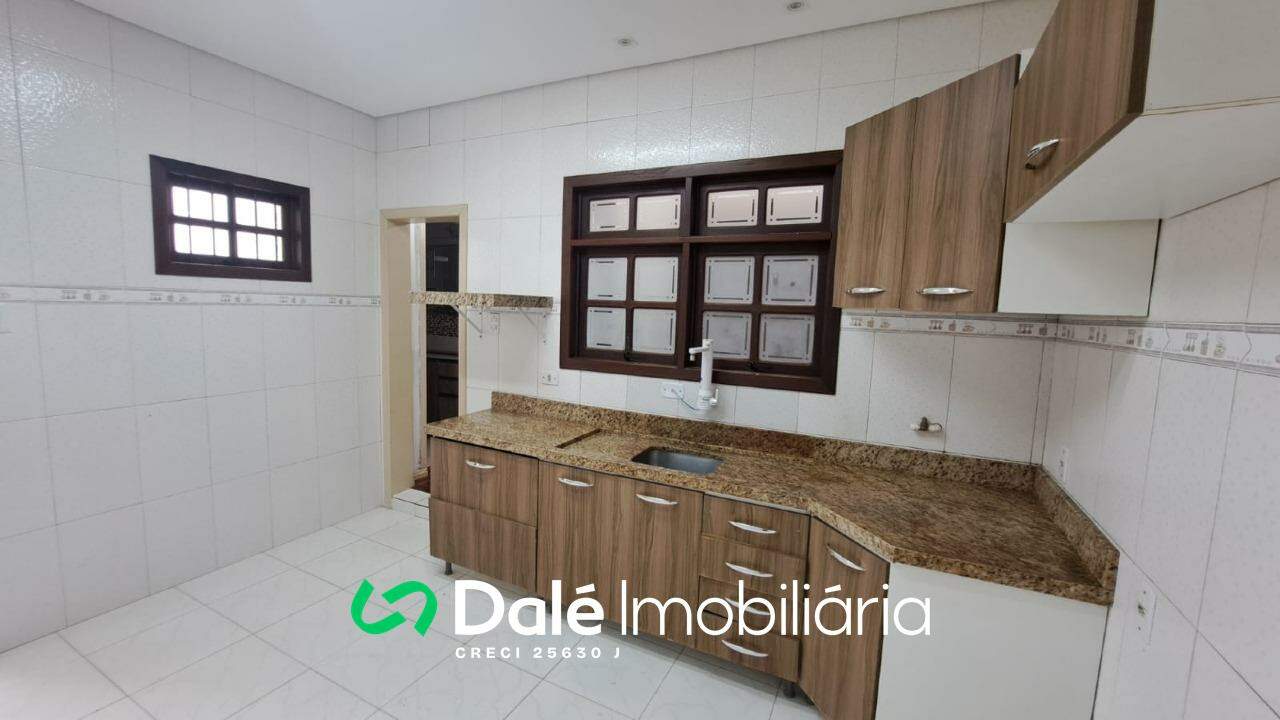 Casa à venda no Centro: 