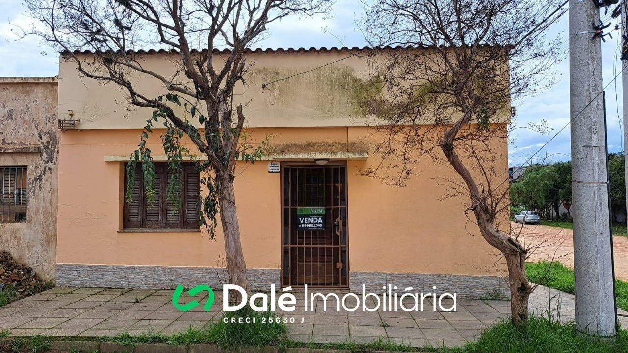 Casa à venda no Centro: 
