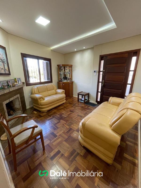 Casa à venda no Centro: 