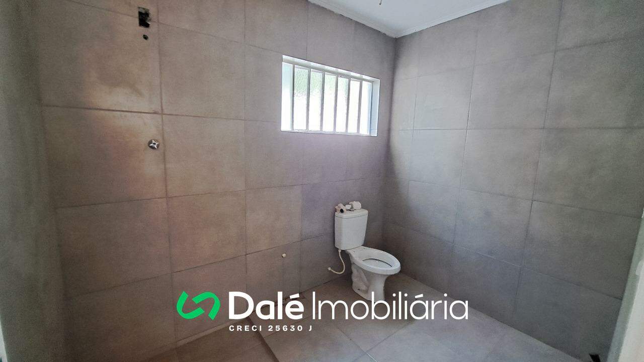 Casa à venda no São Jorge: 