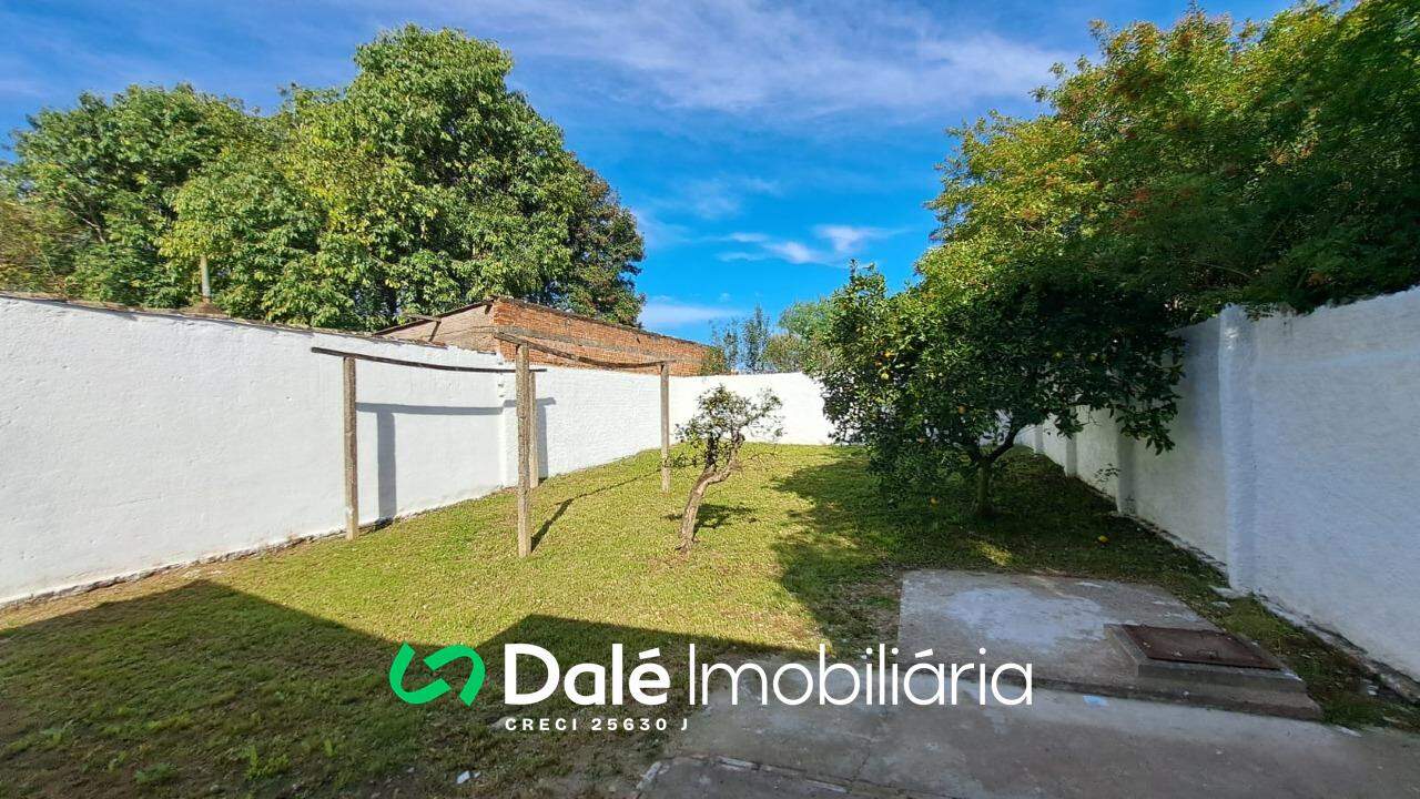 Casa à venda no São Jorge: 