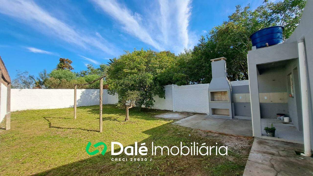 Casa à venda no São Jorge: 