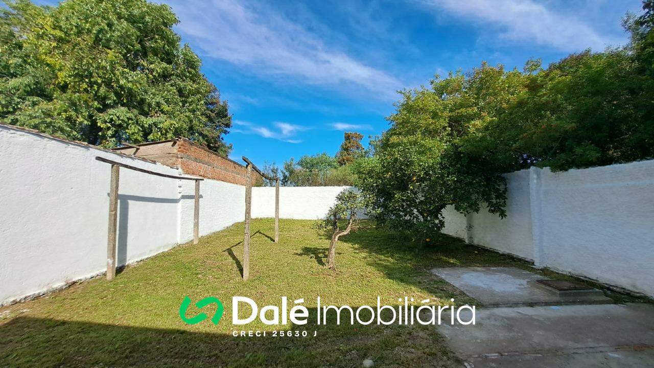 Casa à venda no São Jorge: 