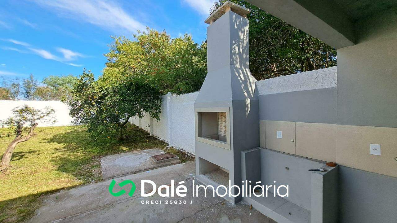 Casa à venda no São Jorge: 