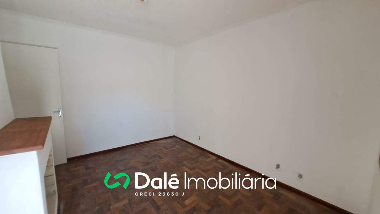 Casa à venda no São Jorge: 