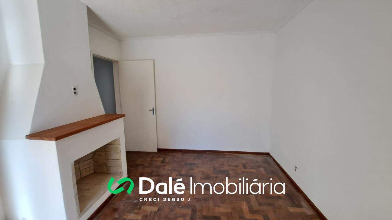 Casa à venda no São Jorge: 