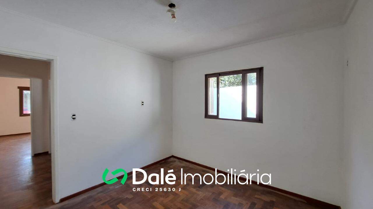Casa à venda no São Jorge: quarto lateral