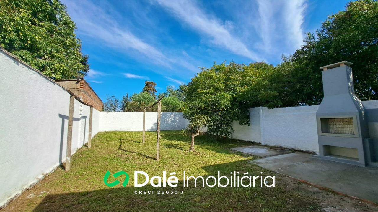 Casa à venda no São Jorge: 