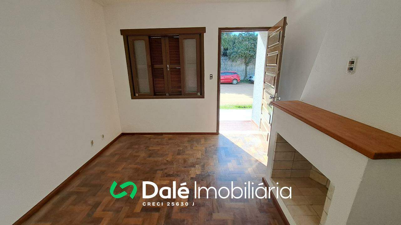Casa à venda no São Jorge: 