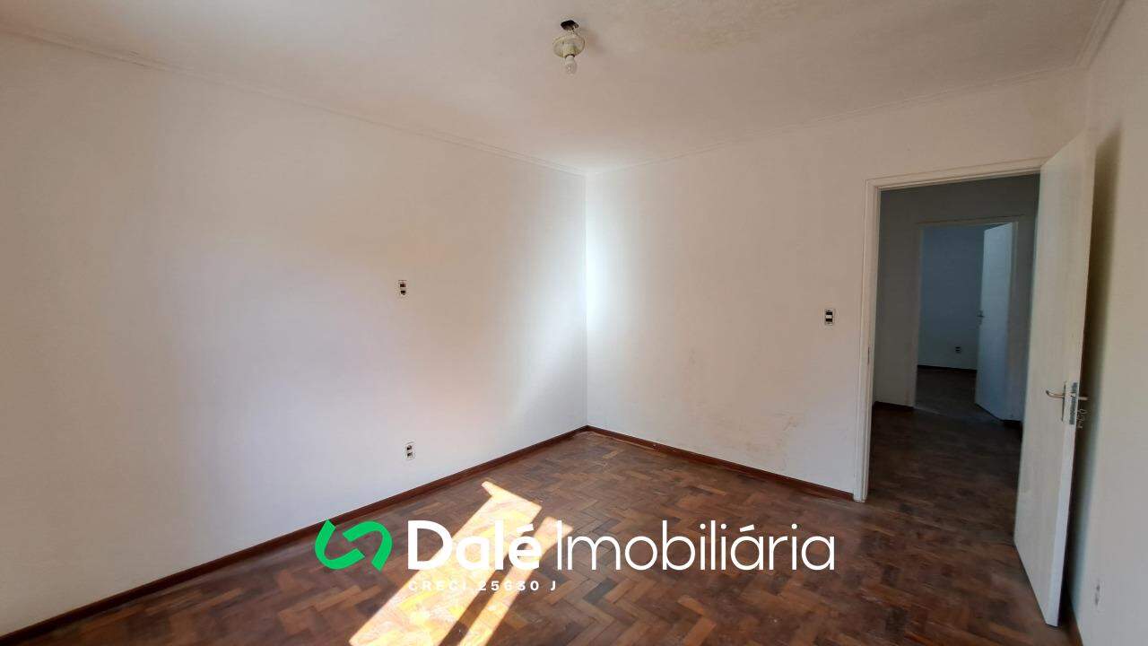 Casa à venda no São Jorge: 