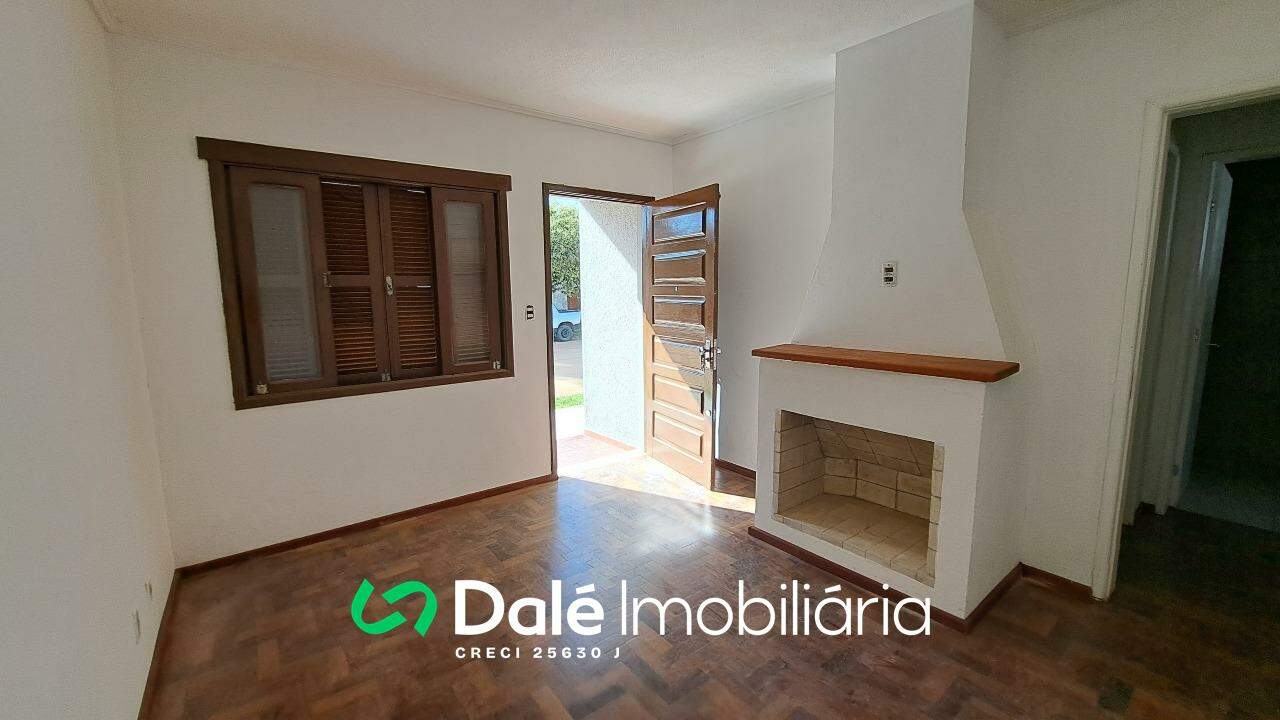Casa à venda no São Jorge: 
