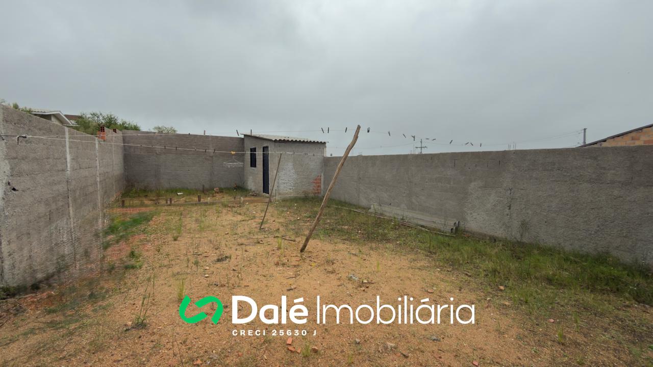 Casa à venda no Getúlio Vargas: 