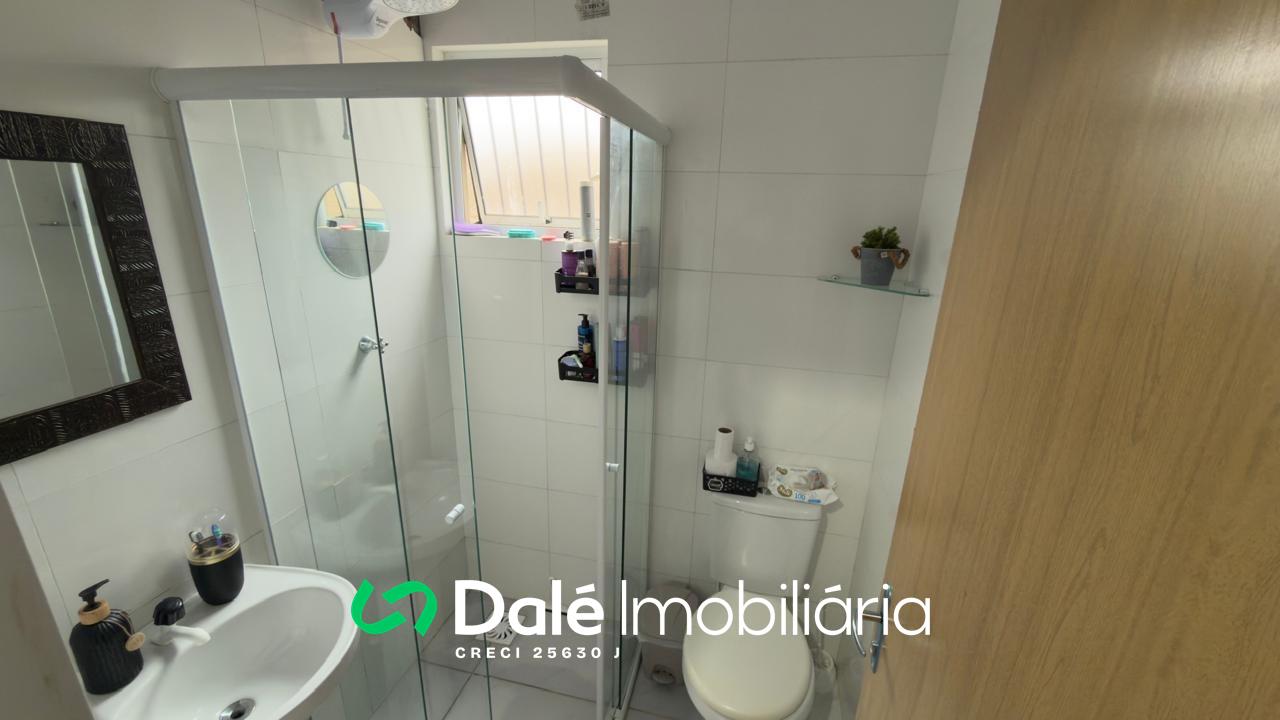 Casa à venda no Getúlio Vargas: 