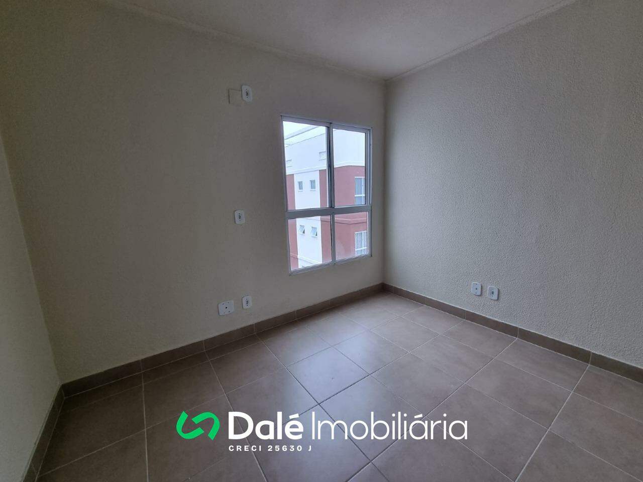Apartamento à venda no São Jorge: 