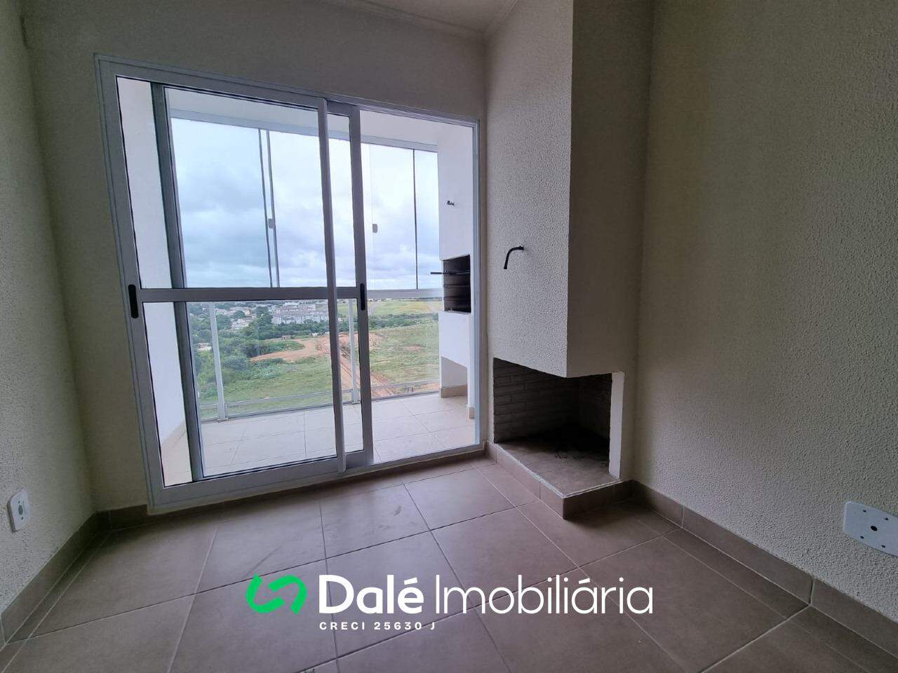 Apartamento à venda no São Jorge: 