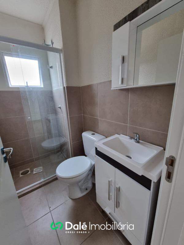 Apartamento à venda no São Jorge: 