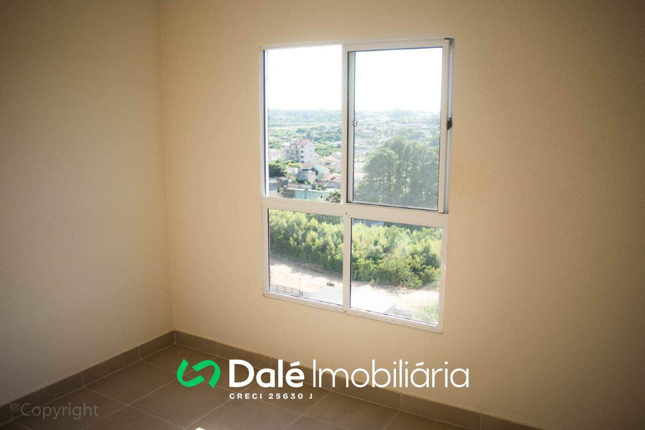 Apartamento à venda no São Jorge: 