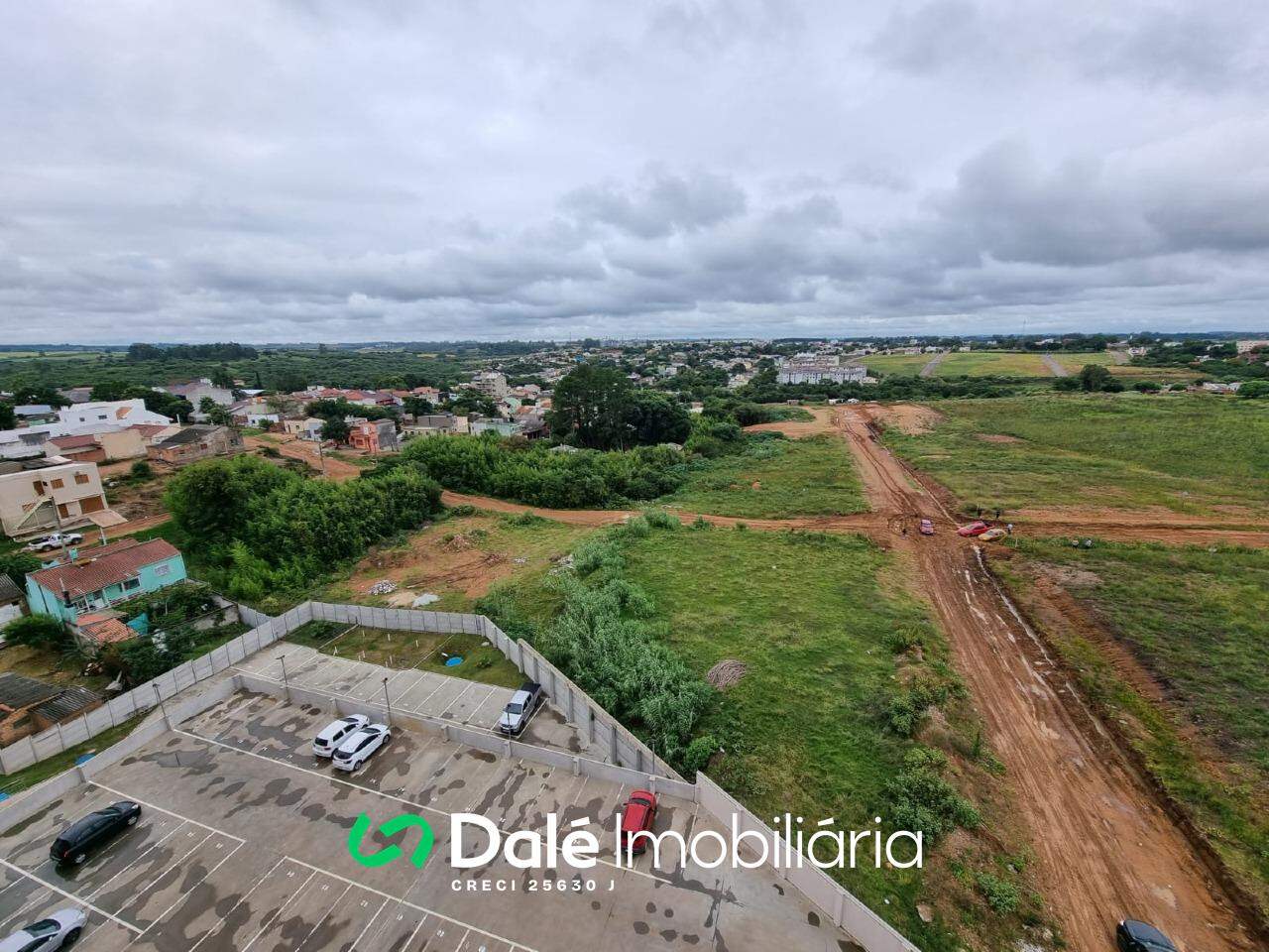 Apartamento à venda no São Jorge: 