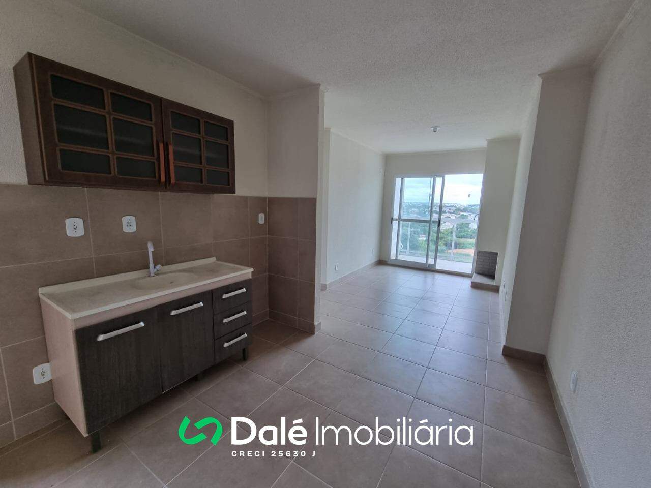 Apartamento à venda no São Jorge: 