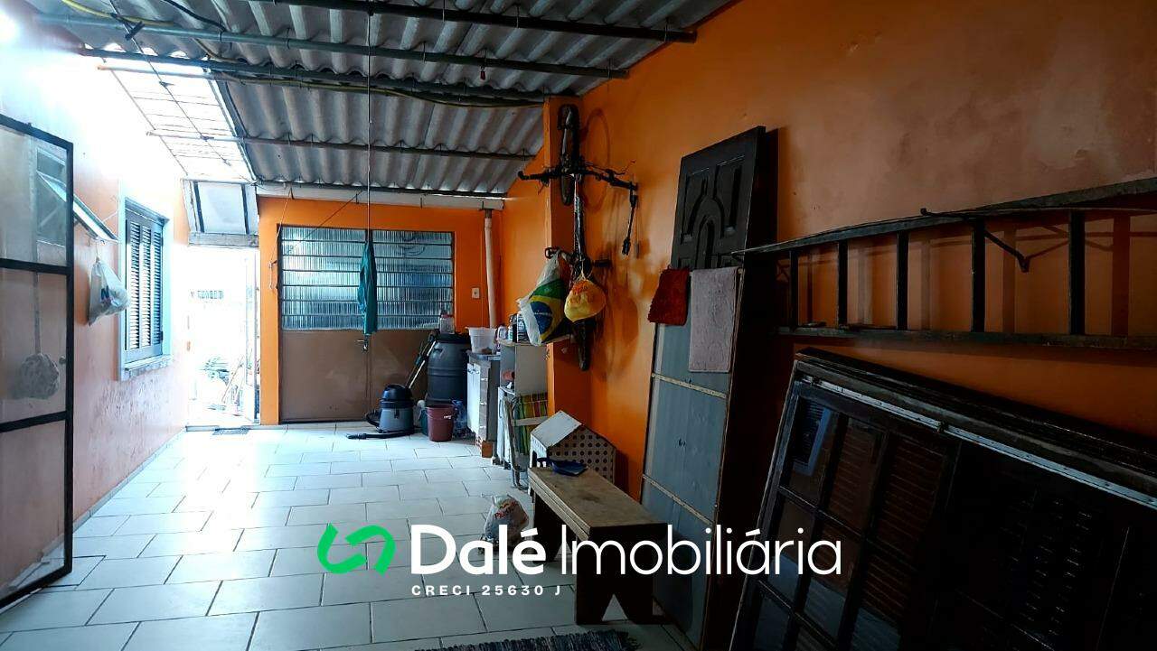Casa à venda no Getúlio Vargas: GARAGEM 2 CARROS