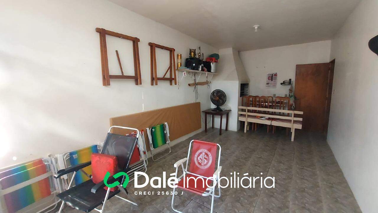 Casa à venda no Getúlio Vargas: 