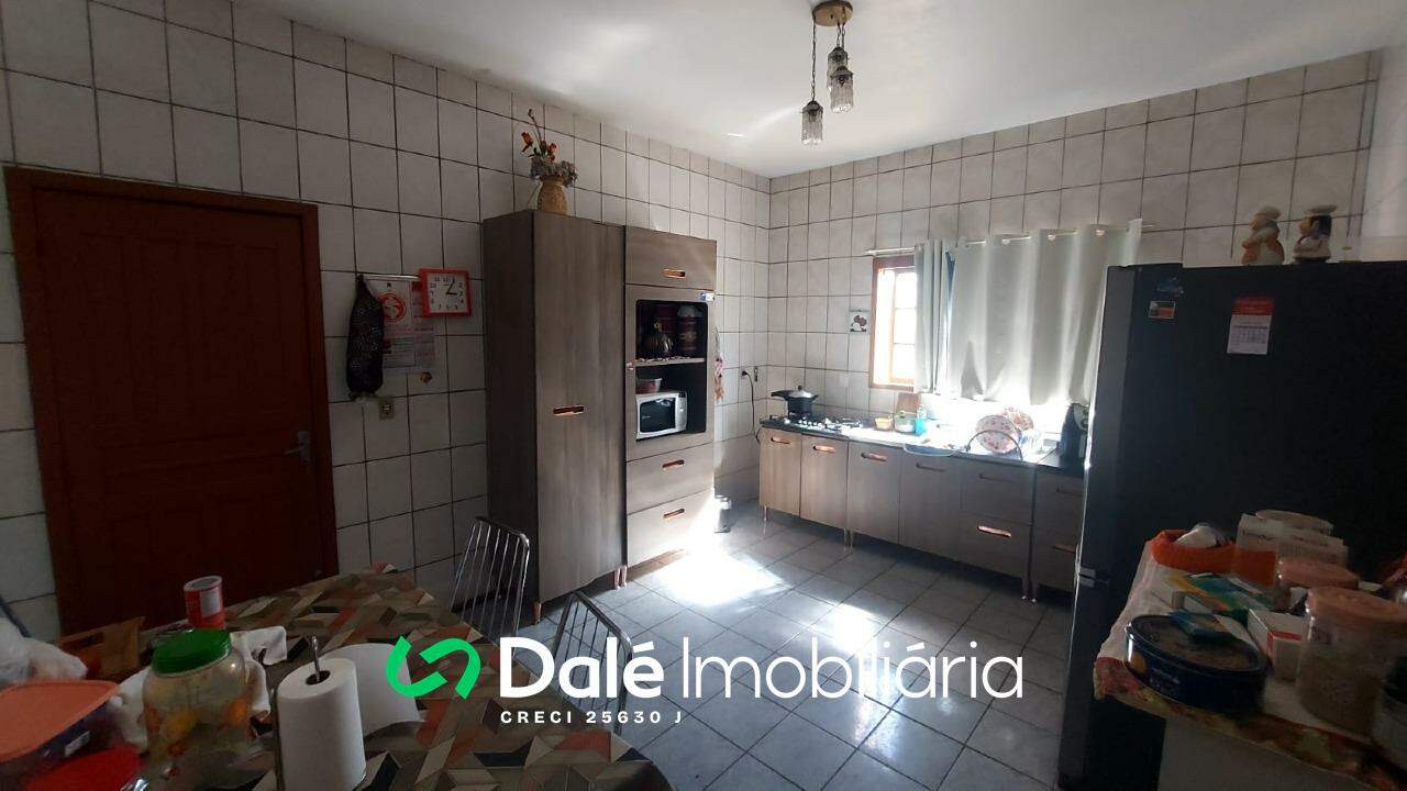 Casa à venda no Getúlio Vargas: COZINHA