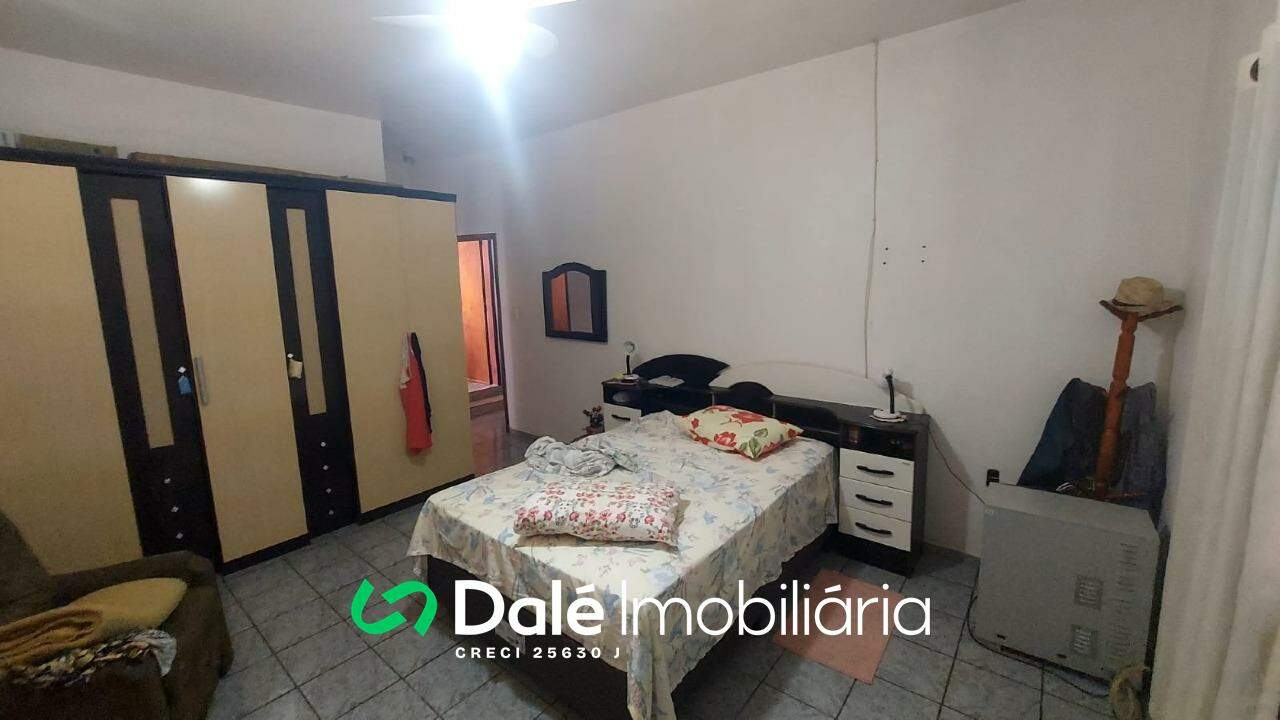 Casa à venda no Getúlio Vargas: SUITE