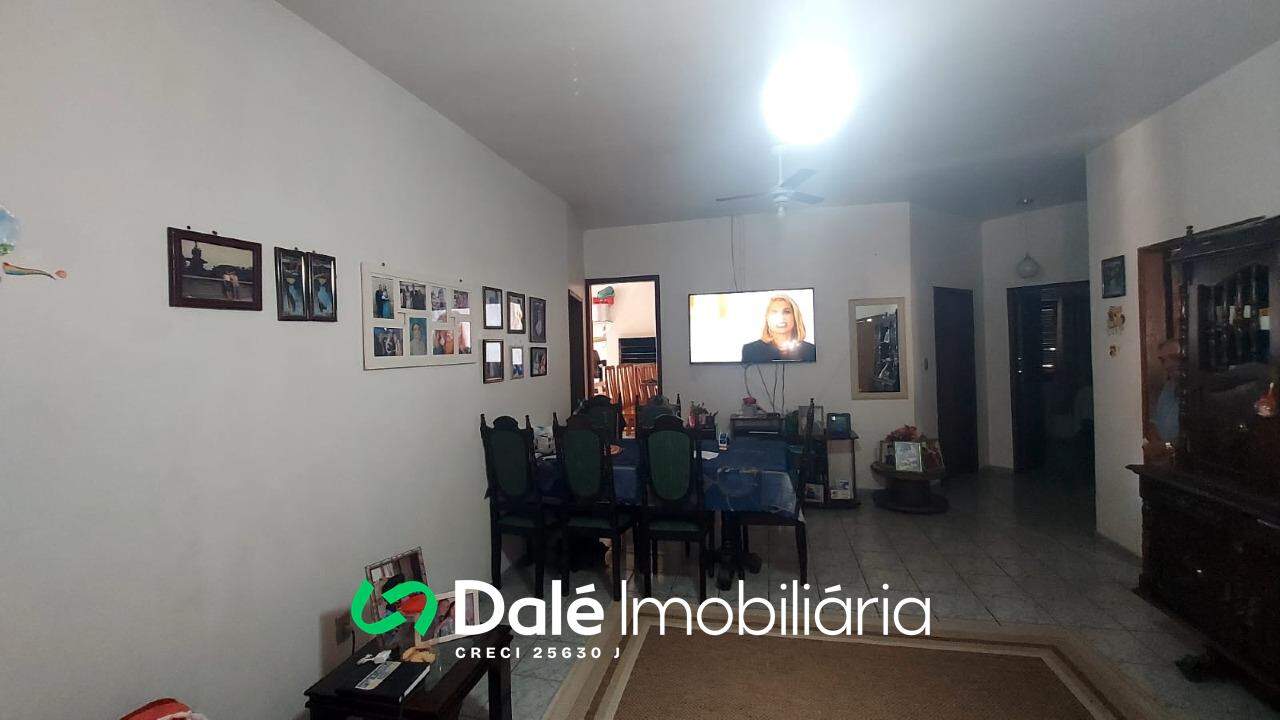 Casa à venda no Getúlio Vargas: SALA