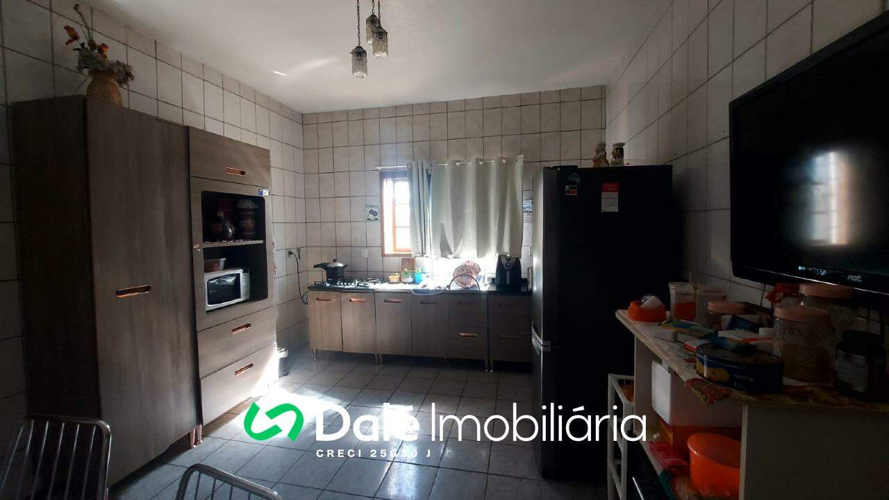 Casa à venda no Getúlio Vargas: COZINHA