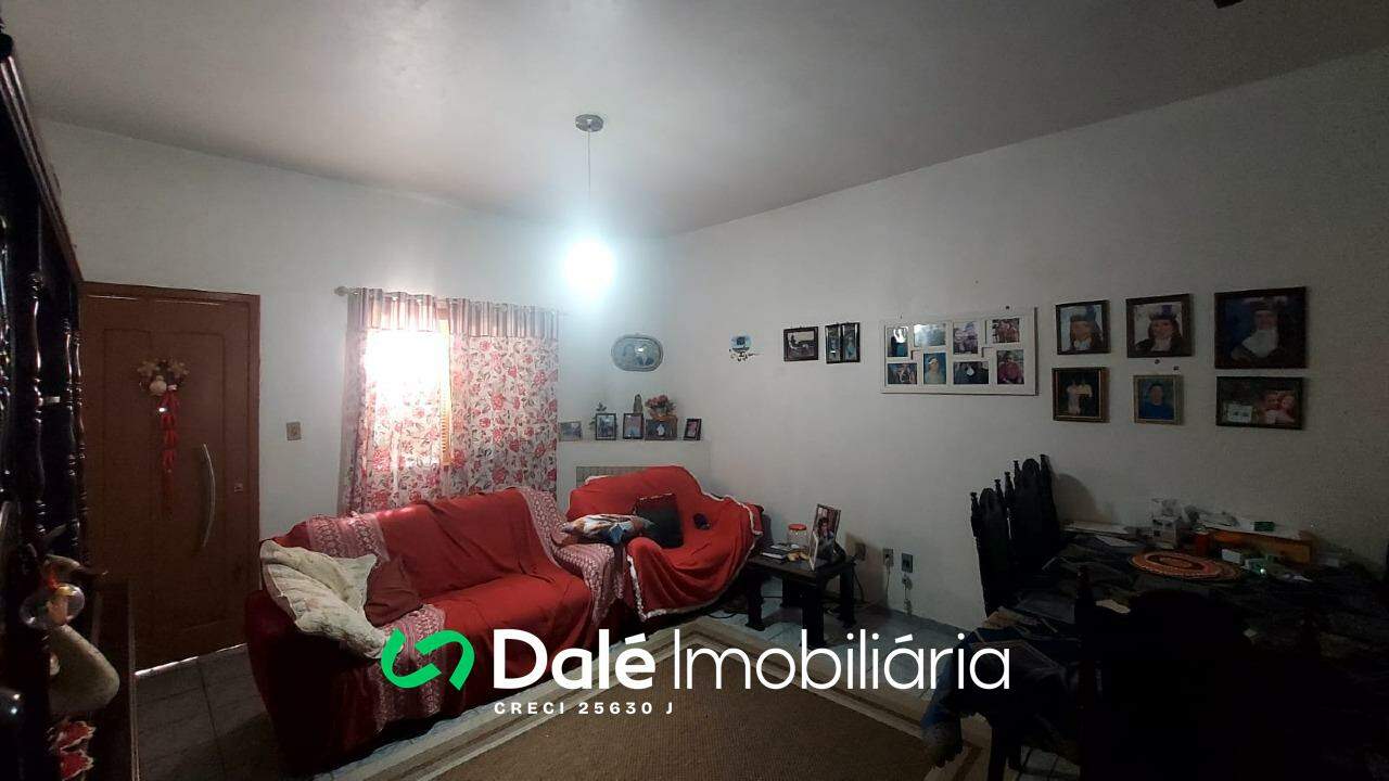 Casa à venda no Getúlio Vargas: SALA