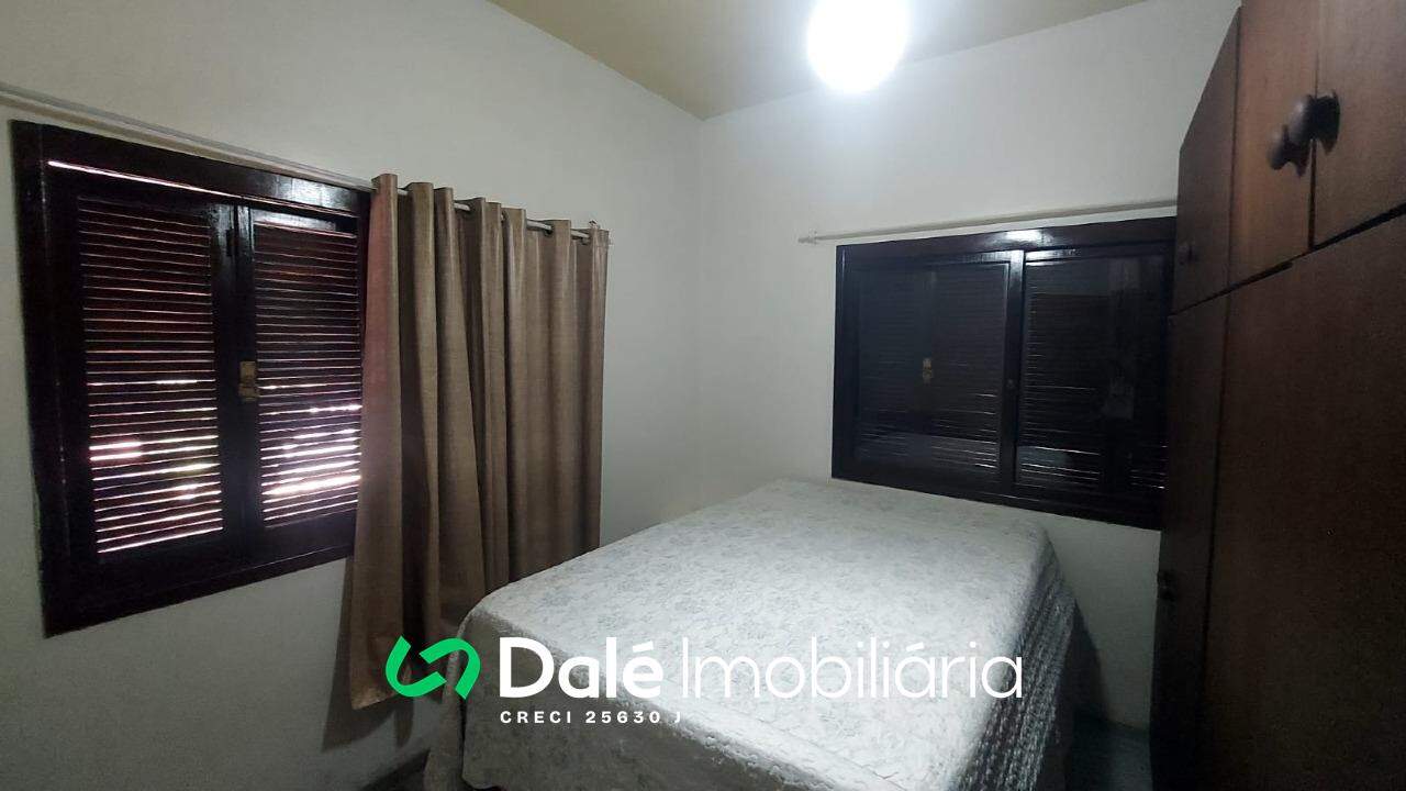 Casa à venda no Getúlio Vargas: 