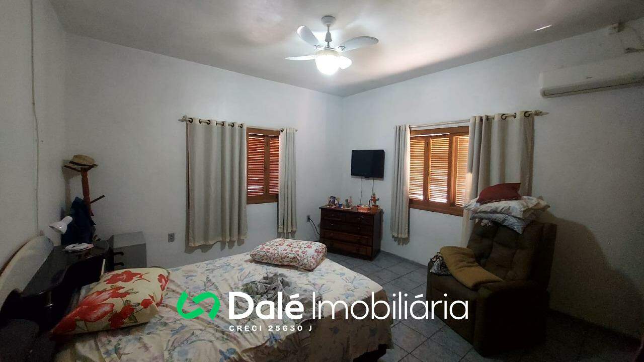 Casa à venda no Getúlio Vargas: SUITE
