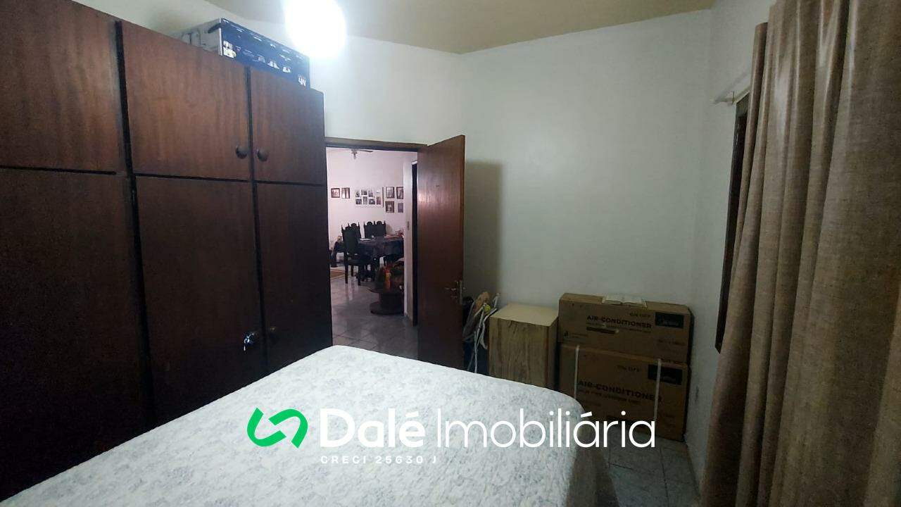 Casa à venda no Getúlio Vargas: SEGUNDO DORMITORIO