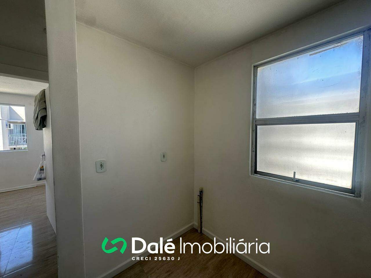 Apartamento à venda no Estrela D’Alva: 