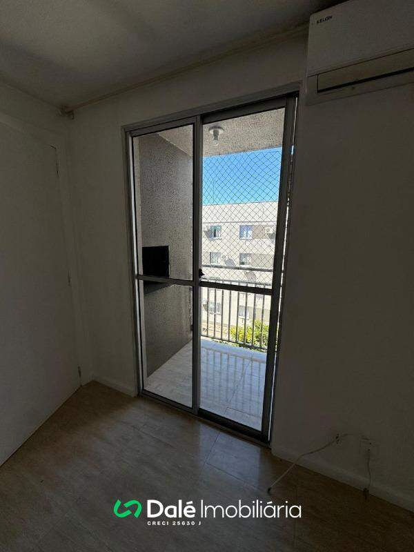 Apartamento à venda no Estrela D’Alva: 