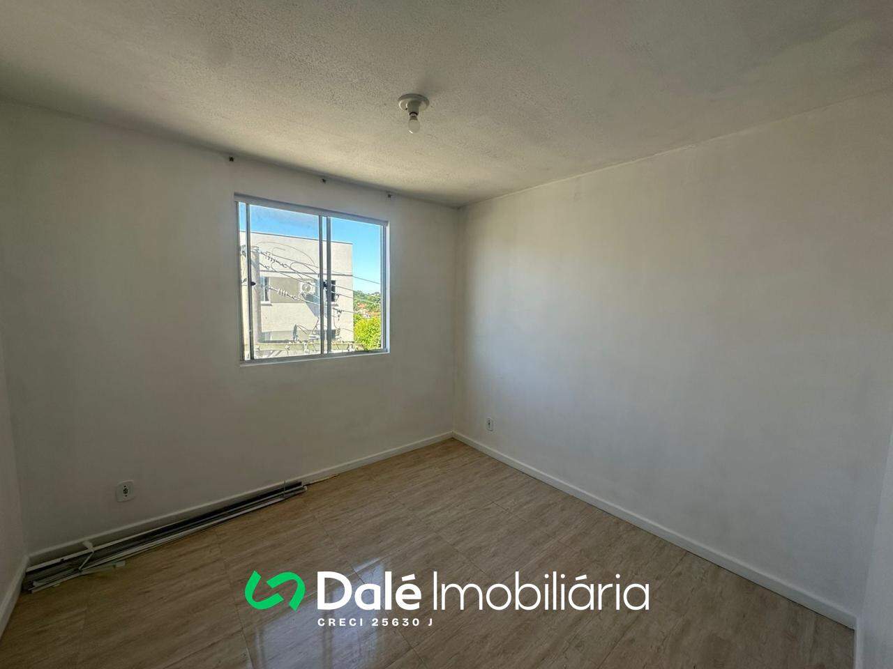 Apartamento à venda no Estrela D’Alva: 