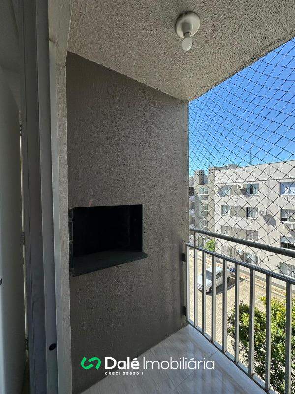 Apartamento à venda no Estrela D’Alva: 