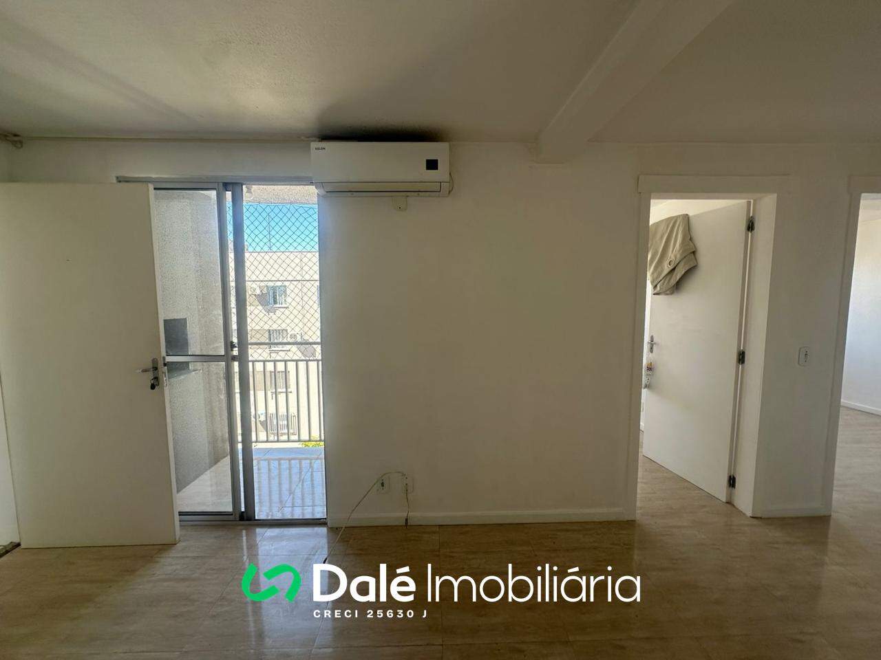 Apartamento à venda no Estrela D’Alva: 