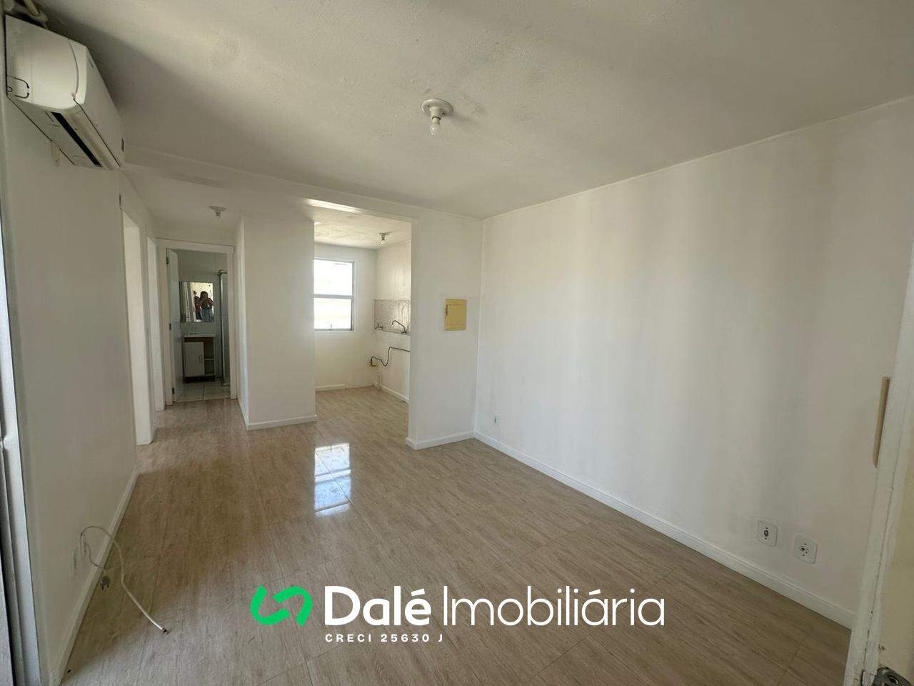 Apartamento à venda no Estrela D’Alva: 