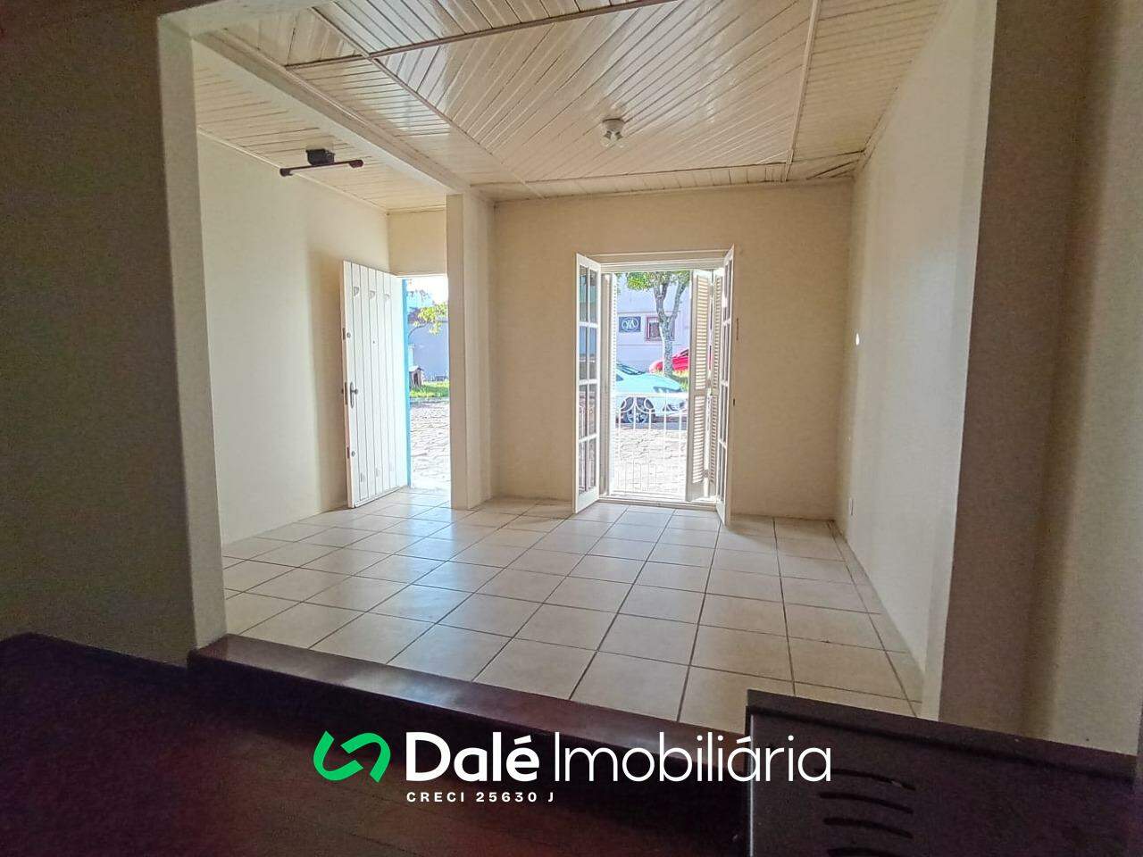 Casa à venda no Menino Deus: ESTAR