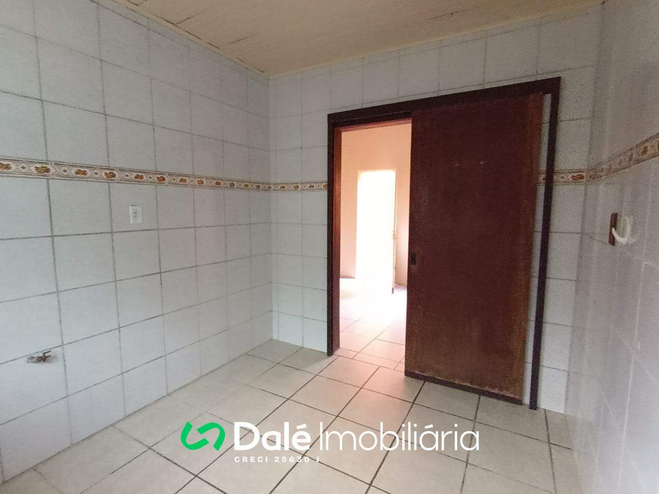 Casa à venda no Menino Deus: COZINHA FECHADA