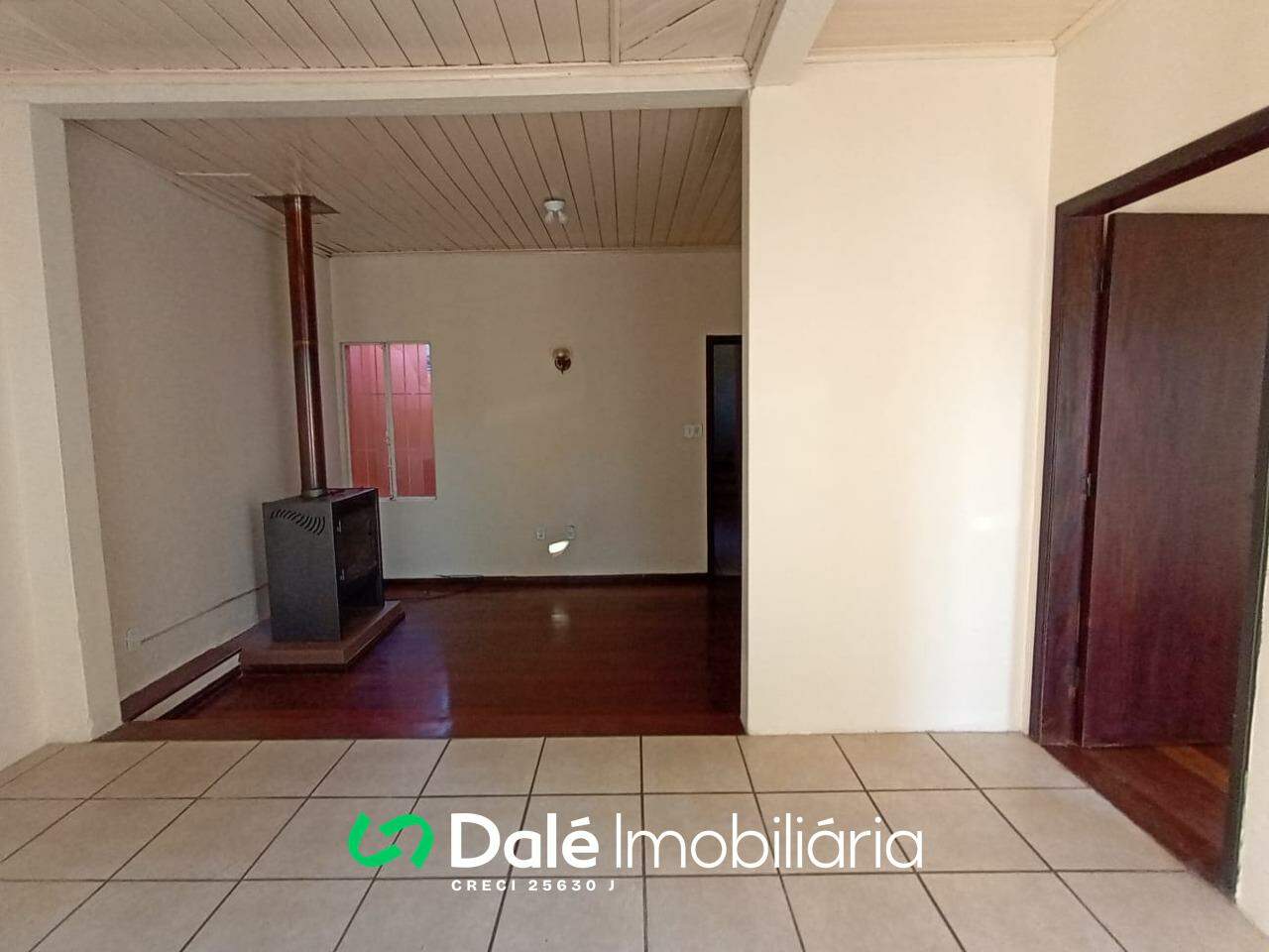 Casa à venda no Menino Deus: SALA ESTAR/JANTAR